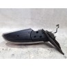 Recambio de retrovisor izquierdo para nissan primera hatchback (p12) 2.2 dci referencia OEM IAM 96302AU422  