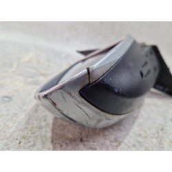 Recambio de retrovisor izquierdo para nissan primera hatchback (p12) 2.2 dci referencia OEM IAM 96302AU422  