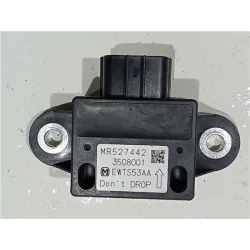 Recambio de sensor central estabilidad esp para mitsubishi montero (v60/v70)(2000) 3.2 di-d (v68w, v78w) referencia OEM IAM MR52