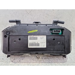 Recambio de cuadro completo para renault clio iii 1.5 dci referencia OEM IAM 8200582705G  