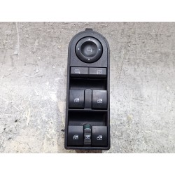 MANDO ELEVALUNAS DELANTERO IZQUIERDO 13228699 