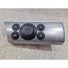 Recambio de mando luces para opel astra h twintop (a04) 1.9 cdti (l67) referencia OEM IAM 13100124  