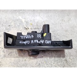 Recambio de mando luces para opel astra h twintop (a04) 1.9 cdti (l67) referencia OEM IAM 13100124  