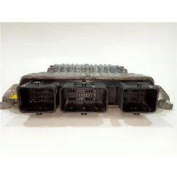 Recambio de centralita inyeccion para citroën c3 (2002) hdi referencia OEM IAM 5WS40110CT  