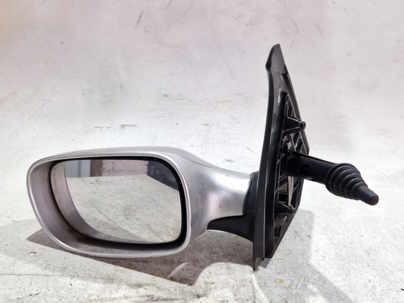 Recambio de retrovisor izquierdo para tata indica 1.4 i referencia OEM IAM 836153  