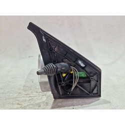 Recambio de retrovisor izquierdo para tata indica 1.4 i referencia OEM IAM 836153  