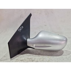 Recambio de retrovisor izquierdo para tata indica 1.4 i referencia OEM IAM 836153  