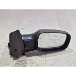 RETROVISOR DERECHO 12354070 