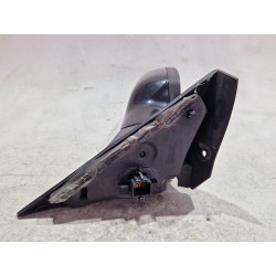 Recambio de retrovisor derecho para renault megane scénic 1.5 dci 106 cv referencia OEM IAM 12354070  