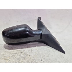 Recambio de retrovisor derecho para renault megane scénic 1.5 dci 106 cv referencia OEM IAM 12354070  