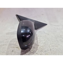 Recambio de retrovisor derecho para renault megane scénic 1.5 dci 106 cv referencia OEM IAM 12354070  