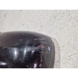 Recambio de retrovisor derecho para renault megane scénic 1.5 dci 106 cv referencia OEM IAM 12354070  