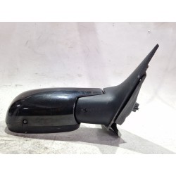 Recambio de retrovisor derecho para renault megane scénic 1.5 dci 106 cv referencia OEM IAM 12354070  