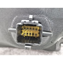 Recambio de retrovisor derecho para renault megane scénic 1.5 dci 106 cv referencia OEM IAM 12354070  