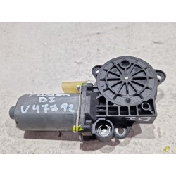 Recambio de motor elevalunas delantero izquierdo para ford fusion (ju_) 1.6 tdci referencia OEM IAM 0130821938  