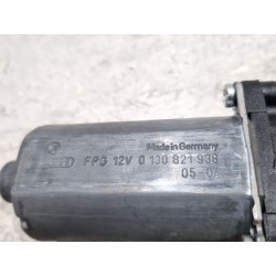 Recambio de motor elevalunas delantero izquierdo para ford fusion (ju_) 1.6 tdci referencia OEM IAM 0130821938  