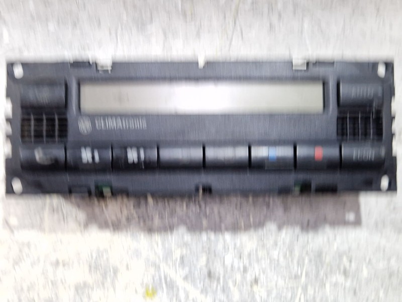 Recambio de mando climatizador para volkswagen passat b5 variant (3b5) 2.5 tdi referencia OEM IAM 3B1907044D  
