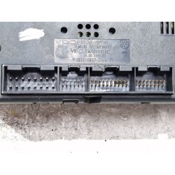 Recambio de mando climatizador para volkswagen passat b5 variant (3b5) 2.5 tdi referencia OEM IAM 3B1907044D  