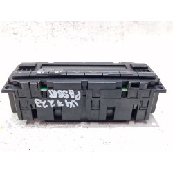 Recambio de mando climatizador para volkswagen passat b5 variant (3b5) 2.5 tdi referencia OEM IAM 3B1907044D  