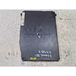 Recambio de uch para renault megane scénic 1.5 dci 106 cv referencia OEM IAM 8200525384  