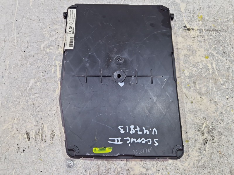 Recambio de uch para renault megane scénic 1.5 dci 106 cv referencia OEM IAM 8200525384  