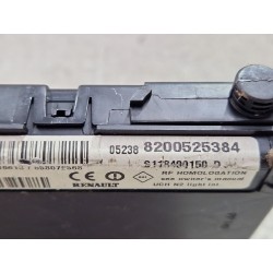 Recambio de uch para renault megane scénic 1.5 dci 106 cv referencia OEM IAM 8200525384  