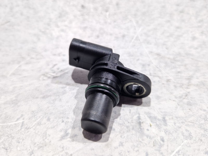 Recambio de sensor posicion cigüeñal para audi a5 (8t3) 3.0 tdi referencia OEM IAM 07L905163A  