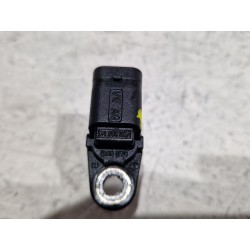 Recambio de sensor posicion cigüeñal para audi a5 (8t3) 3.0 tdi referencia OEM IAM 07L905163A  