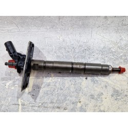Recambio de inyector para audi a5 (8t3) 3.0 tdi referencia OEM IAM 059130277BE  
