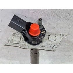 Recambio de inyector para audi a5 (8t3) 3.0 tdi referencia OEM IAM 059130277BE  