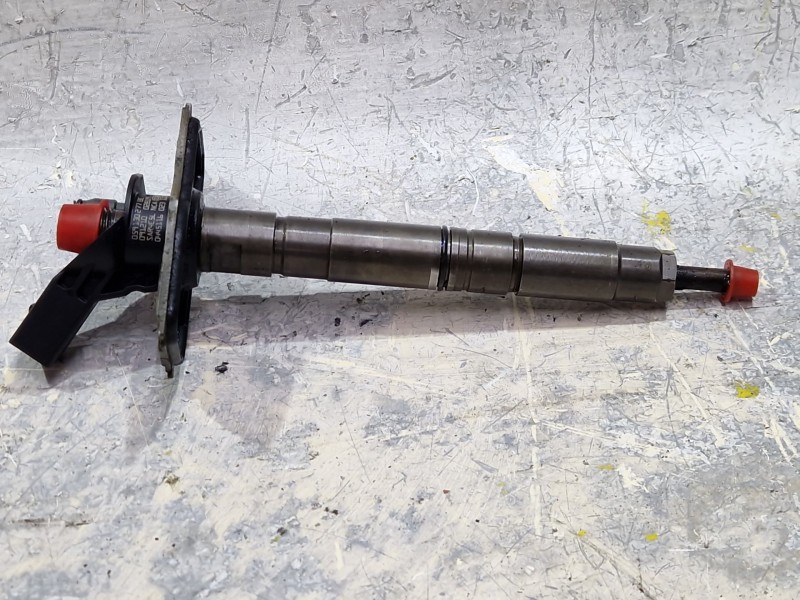 Recambio de inyector para audi a5 (8t3) 3.0 tdi referencia OEM IAM 059130277BE  
