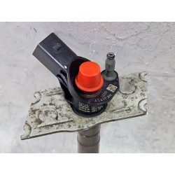 Recambio de inyector para audi a5 (8t3) 3.0 tdi referencia OEM IAM 059130277BE  