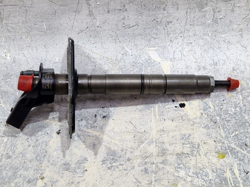 Recambio de inyector para audi a5 (8t3) 3.0 tdi referencia OEM IAM 059130277BE  