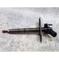 Recambio de inyector para audi a5 (8t3) 3.0 tdi referencia OEM IAM 059130277BE  