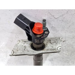 Recambio de inyector para audi a5 (8t3) 3.0 tdi referencia OEM IAM 059130277BE  