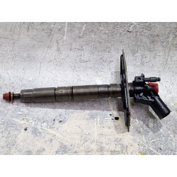 Recambio de inyector para audi a5 (8t3) 3.0 tdi referencia OEM IAM 059130277BE  
