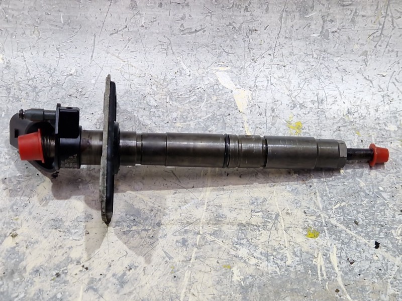 Recambio de inyector para audi a5 (8t3) 3.0 tdi referencia OEM IAM 059130277BE  