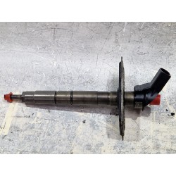 Recambio de inyector para audi a5 (8t3) 3.0 tdi referencia OEM IAM 059130277BE  