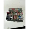 Recambio de caja fusibles/rele para citroën xsara berlina (1997) 1.9 td referencia OEM IAM 9628024480  