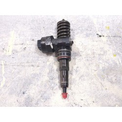 Recambio de inyector para audi a3 (8l1) 1.9 tdi referencia OEM IAM 038130073AA  