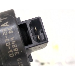 Recambio de inyector para audi a3 (8l1) 1.9 tdi referencia OEM IAM 038130073AA  