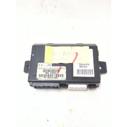 Recambio de modulo electronico para rover rover 25 (rf)(1999) 2.0 idt referencia OEM IAM 53070137A  