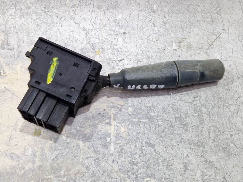 Recambio de mando luces para peugeot 106 (s1)(08.199103.1996) 1.0 referencia OEM IAM 96049666XX  