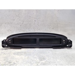 Recambio de cuadro instrumentos para citroën xsara picasso (n68) 1.6 hdi referencia OEM IAM 9661734780  