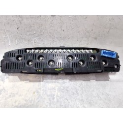 Recambio de cuadro instrumentos para citroën xsara picasso (n68) 1.6 hdi referencia OEM IAM 9661734780  