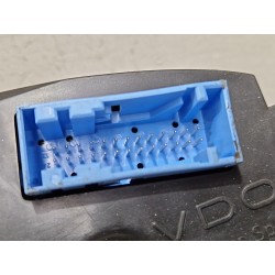 Recambio de cuadro instrumentos para citroën xsara picasso (n68) 1.6 hdi referencia OEM IAM 9661734780  