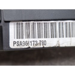 Recambio de cuadro instrumentos para citroën xsara picasso (n68) 1.6 hdi referencia OEM IAM 9661734780  