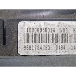 Recambio de cuadro instrumentos para citroën xsara picasso (n68) 1.6 hdi referencia OEM IAM 9661734780  