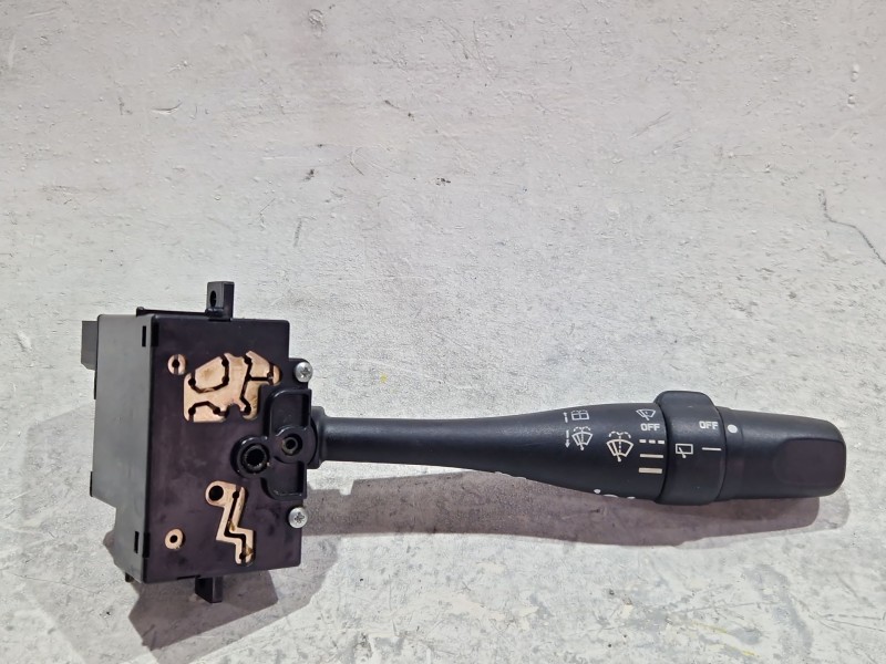 Recambio de mando limpia para nissan micra (k11)(08.1992) 1.3 i 16v referencia OEM IAM 36832A  