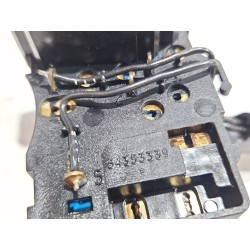 Recambio de mando intermitentes para nissan micra (k11)(08.1992) 1.3 i 16v referencia OEM IAM 54353339  